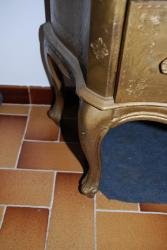 detail meuble florentin